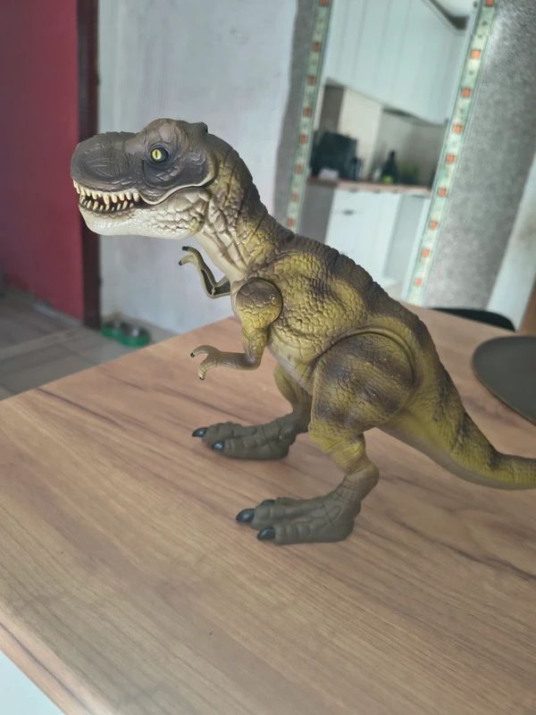Jucărie Tyrannosaurus