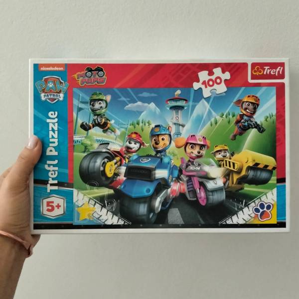 Puzzle Jigsaw Puzzle